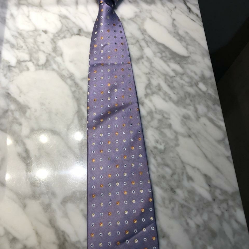 Tie